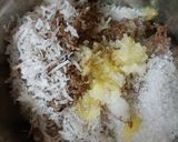 இனிப்பு ராகி சேமியா(sweet ragi semiya recipe in tamil) ரெசிபி ஸ்டேப் 3 புகைப்படம்