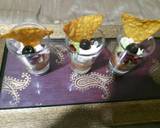 Multilayered dip recipe step 8 photo