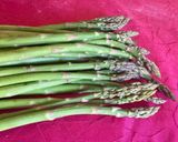 Une image de l'étape 1 de Tarte aux asperges.