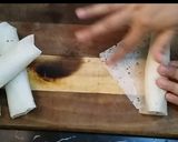 A picture of step 9 of Spring Roll.