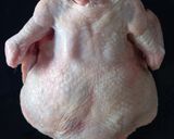 Foto del paso 1 de la receta: Pollo al horno con soja y limón