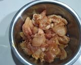 Foto langkah ke 2 dari resep Ayam Teriyaki Gampang dan Enak.