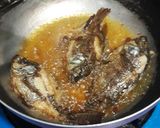 Foto langkah ke 1 dari resep Semur ikan nila simple.