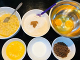 Bánh chuối nướng