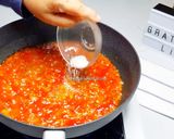 Foto langkah ke 8 dari resep Dendeng Lambok Balado | Paling Gampang.