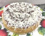 Foto langkah ke 6 dari resep Sponge Cake.