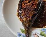 عکس مرحله 1 از دستور قارنی یاریخ 😋😋😋