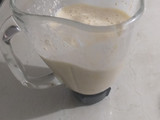 Pay de queso en olla de presión