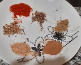Foto del paso 2 de la receta: Keppe, kippe, kibbeh relleno 🧆