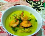 Foto langkah ke 5 dari resep Sayur Lombok (Tempe Tahu Jawa).