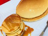 Pancake🥞 by chef maryumms cuisine🌸