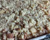 Foto del paso 5 de la receta: Crumble de manzana y canela