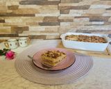 Foto del paso 7 de la receta: Tarta rellena de manzana
