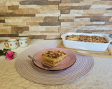 Foto del paso 7 de la receta: Tarta rellena de manzana