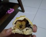Foto langkah ke 8 dari resep Bolen pisang.