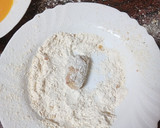 Foto del paso 4 de la receta: Croquetas de cogollos de Tudela, zanahoria y remolacha