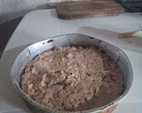 Foto del paso 6 de la receta: Torta integral de manzanas y membrillo,canela vegana