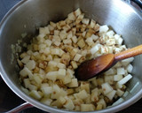 Foto del paso 2 de la receta: Lasaña de carne y verduras