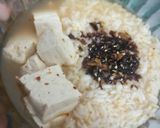 Foto langkah ke 5 dari resep Sup Tahu Ricecooker.