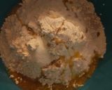 Mindenmentes Colás kalács 310 recept fázis 1 fotója