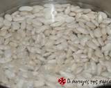 Grandma's bean soup! recipe step 2 photo