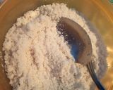 Foto langkah ke 2 dari resep Kembang Kol Goreng Tepung Almond.