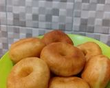 Foto langkah ke 10 dari resep Donat Kentang.