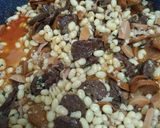 Foto del paso 5 de la receta: Fabada asturiana