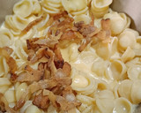 Foto del paso 6 de la receta: Orecchiette a la auténtica carbonara