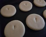 Foto del paso 4 de la receta: Tortitas raspadas