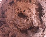 A picture of step 2 of Easter Bird’s Nests.