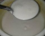 Foto langkah ke 6 dari resep Serabi ku khas kutai.