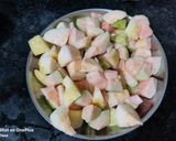 अमरूद का ज्यूस रेसिपी चरण 1 फोटो