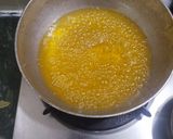 જલેબી(Jalebi recipe in Gujarati) રેસીપી સ્ટેપ1ફોટો