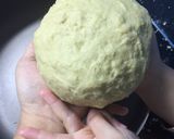 Hình bước làm 3 của món Nấu ăn cùng con: Mì trứng húng quế tươi và bolognese tôm