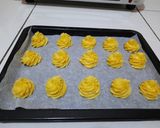 Foto langkah ke 3 dari resep Sus vla vanila.