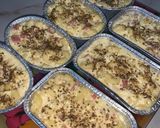 Foto langkah ke 6 dari resep Macaroni Schotel.