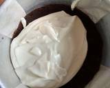 Kek ala Biscoff Cheesecake Kayangan