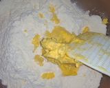 Foto langkah ke 3 dari resep Pie Nangka.