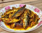 Foto langkah ke 10 dari resep Tongkol Bumbu Bali.