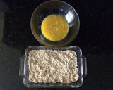 A picture of step 12 of Oatmeal Chicken Breast Cutlets.