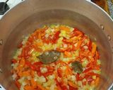 Foto del paso 3 de la receta: Guiso de mondongo