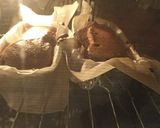 Φωτογραφία βήματος 7 της συνταγής Ροζ Κέικ 🍰 παντζαριού με αλεύρι ξηρών καρπών (προαιρετικά γλάσο)