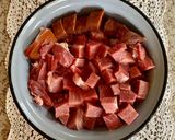 Sólet, ahogy én szeretem recept fázis 5 fotója