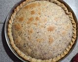 Foto del paso 7 de la receta: Tarta de Atún