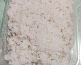 Foto langkah ke 1 dari resep Nasi Goreng Terasi.