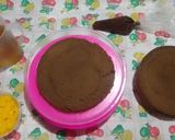 Foto del paso 11 de la receta: Pastel de chocolate 🎂🍫