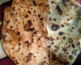 आलू का पराठा (aloo ka paratha recipe in Hindi) रेसिपी चरण 3 फोटो