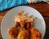 Foto langkah ke 6 dari resep Chicken Drum Stick.