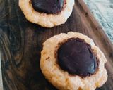 Foto del paso 4 de la receta: Galletitas tortitas